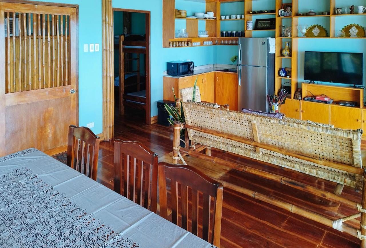 Casa Nena Hotel & Resort Iloilo By Reddoorz Guimbal Экстерьер фото